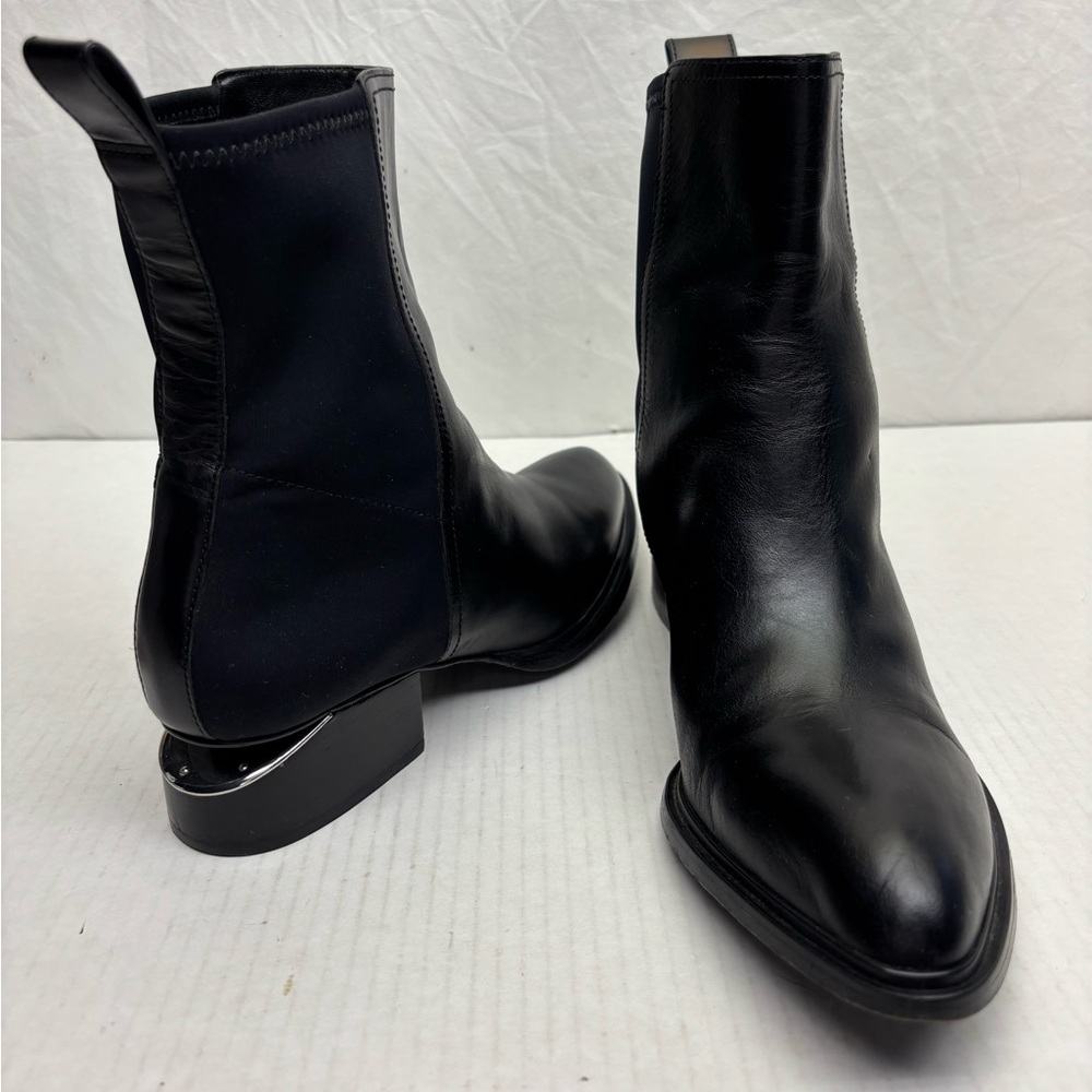 Alexander Wang anime boots women SZ 40.5 EU, box 5
